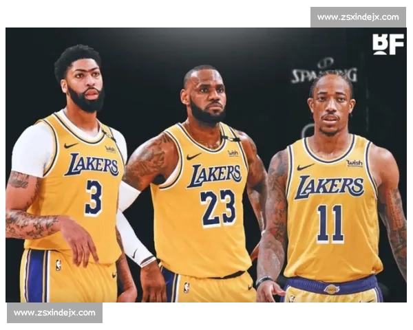 当青春魔术碰上传奇湖人那年总决赛如何改写了NBA王朝版图 当青春魔术碰上传奇湖人那年总决赛如何改写了NBA王朝版图