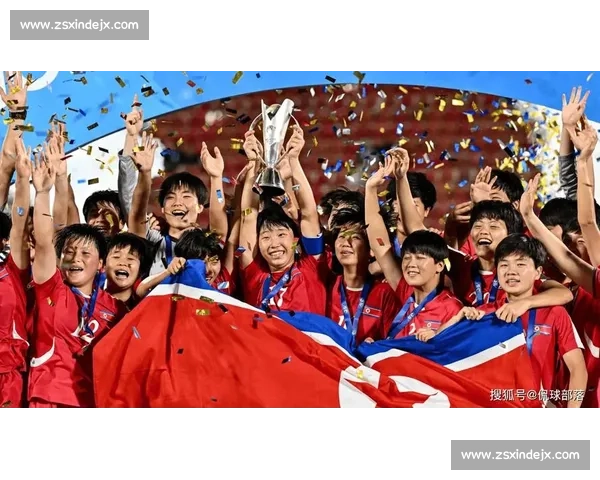当中国男足遇上中国女足同样身披国字号为何赛场表现与社会期待天差地别 当中国男足遇上中国女足同样身披国字号为何赛场表现与社会期待天差地别