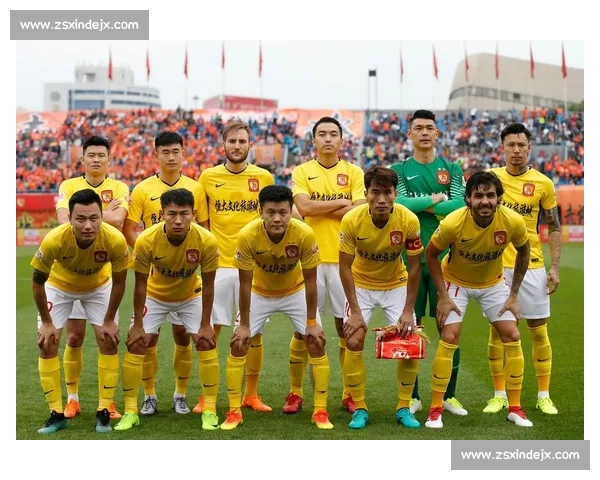 延边福德迎战恒大淘宝,实力对比与赛前战术全解析 延边福德迎战恒大淘宝,实力对比与赛前战术全解析