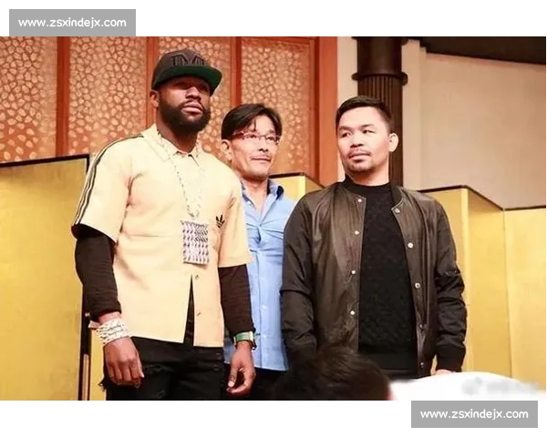 拳坛传奇对决回顾:帕奎奥与梅威瑟的速度与智慧之战 拳坛传奇对决回顾:帕奎奥与梅威瑟的速度与智慧之战