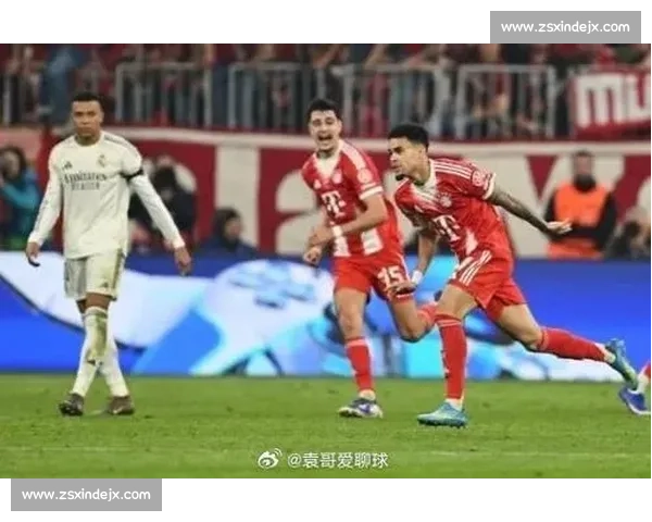 拜仁慕尼黑逆转巴萨重现欧冠传奇之夜的战术解析与回顾 拜仁慕尼黑逆转巴萨重现欧冠传奇之夜的战术解析与回顾